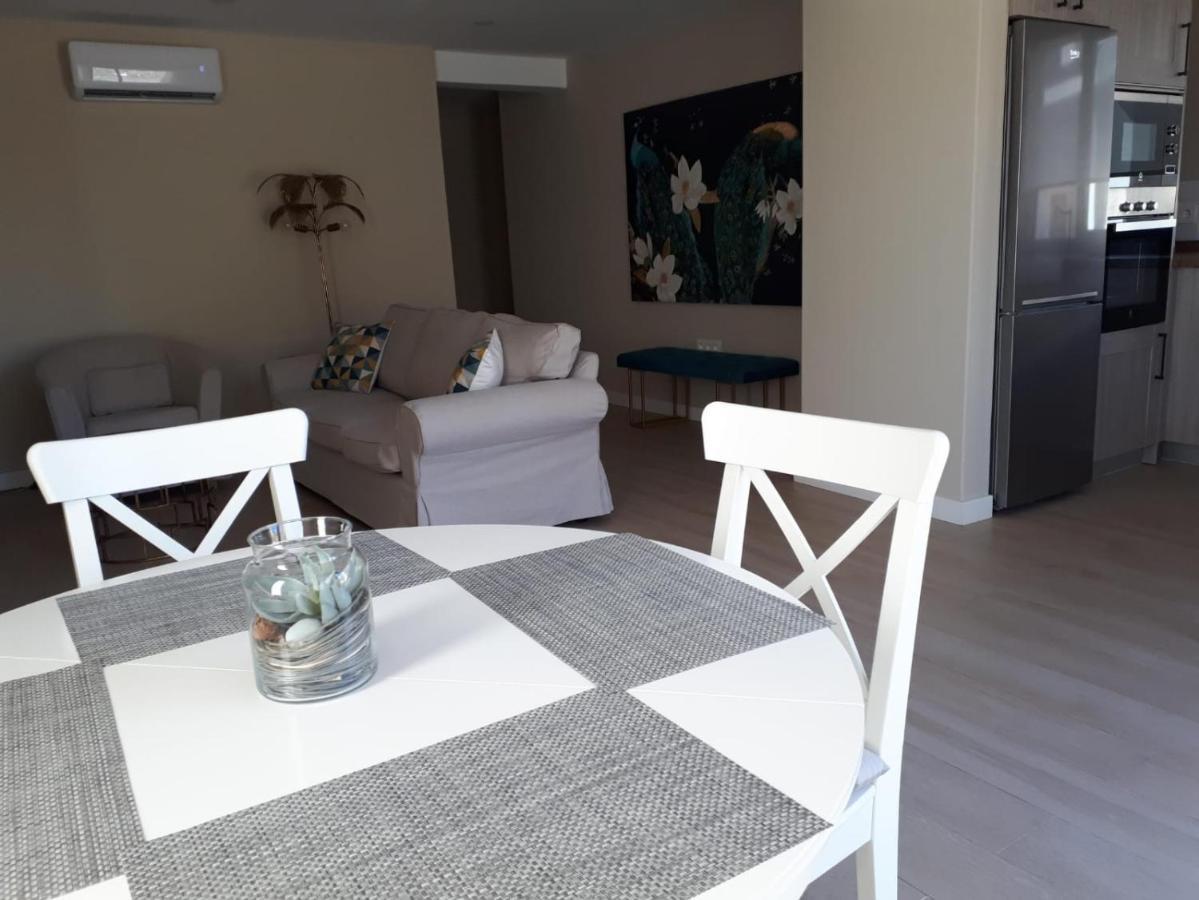 Casa La Palmera - Sólo Familias y Parejas Conil De La Frontera Exterior foto